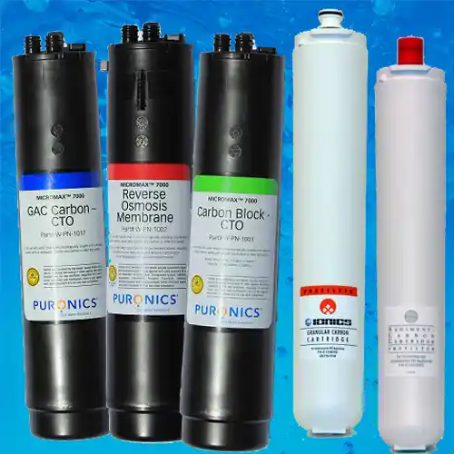 Water Filtration