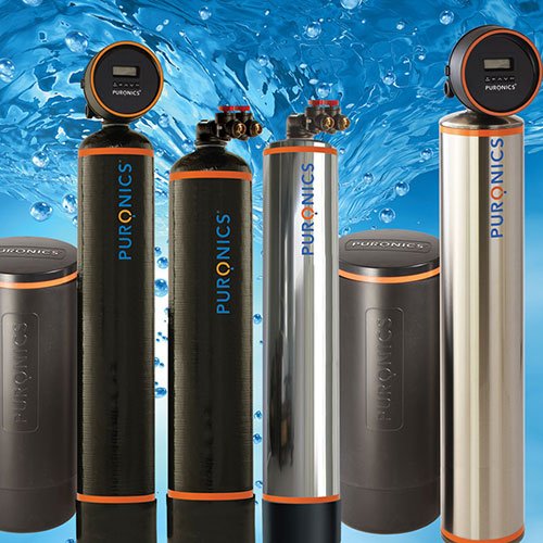 PFAS Water Filtration