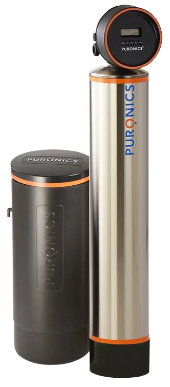 Salt-Free Water Conditioner